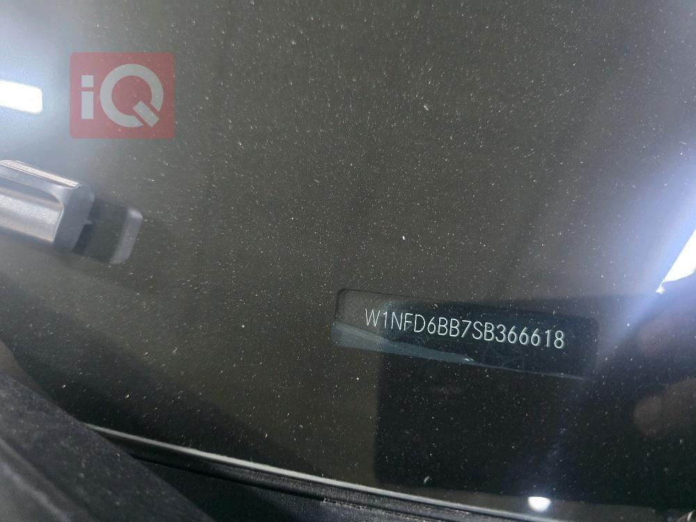 مرسيدس بنز GLE  كوبيه